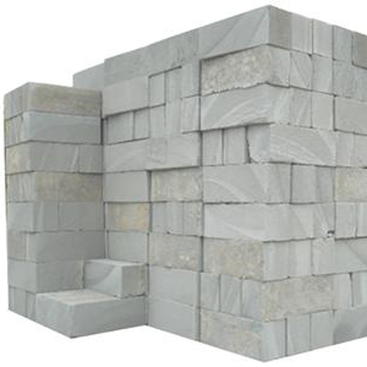 宣州不同砌筑方式蒸压加气混凝土砌块轻质砖 加气块抗压强度研究
