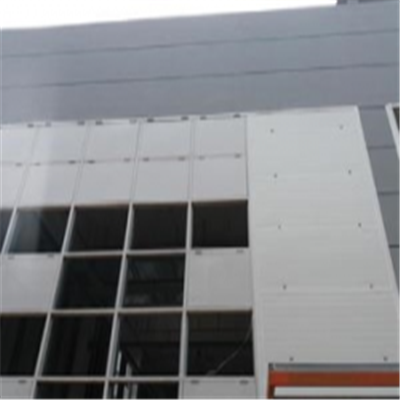 宣州新型蒸压加气混凝土板材ALC|EPS|RLC板材防火吊顶隔墙应用技术探讨