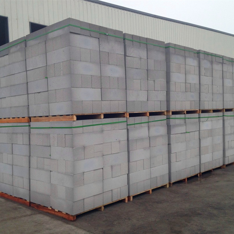 宣州宁波厂家：新型墙体材料的推广及应运